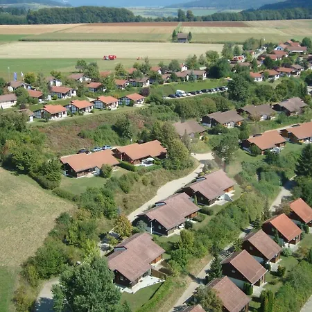 Ferienhaus Mausweg 64