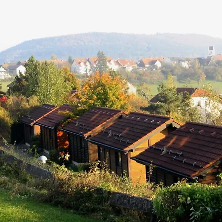 Mausweg 64 Ferienhaus *