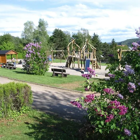 Mausweg 64 Ferienhaus *