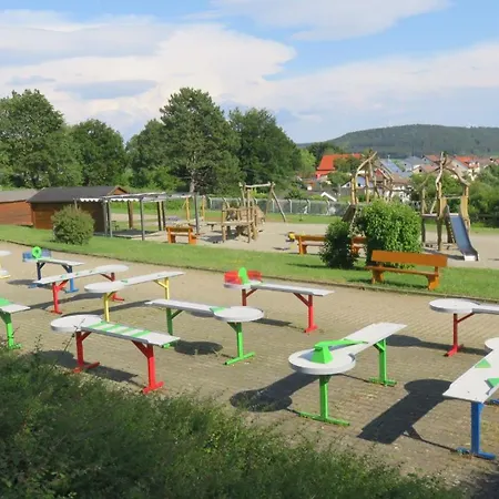 Mausweg 64 Bad Dürrheim