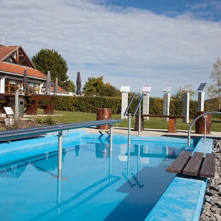 Ferienhaus Mausweg 64 *