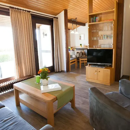 Mausweg 64 Ferienhaus *