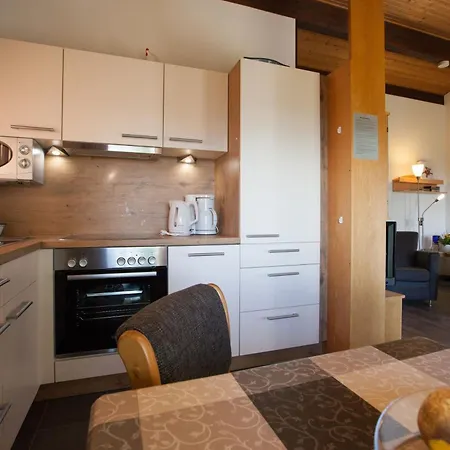 Ferienhaus Mausweg 64 Bad Dürrheim