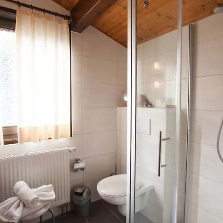 Mausweg 64 Ferienhaus